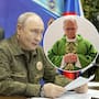 Tras llamada del papa León XIV, Putin acepta cooperar para llevar ayuda a ciudad ucraniana y el Vaticano le pide un alto al fuego para proteger a civiles