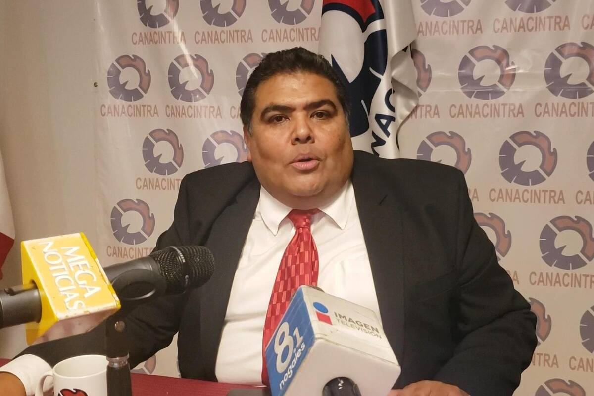 Se alista IP de Nogales para retorno de migrantes