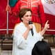 Transformación es seguir escuchando al pueblo y dar resultados: María Dolores del Río