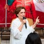 Transformación es seguir escuchando al pueblo y dar resultados: María Dolores del Río