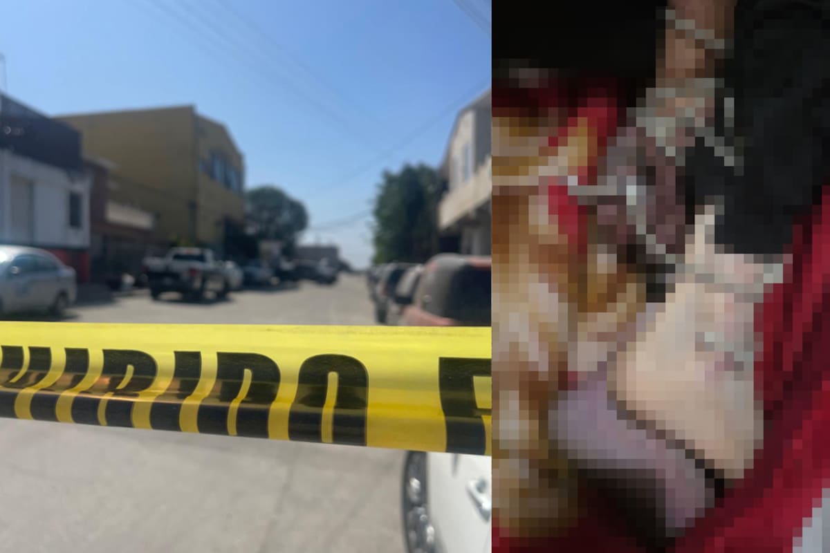 Localizan cuerpo sin vida en Rosarito