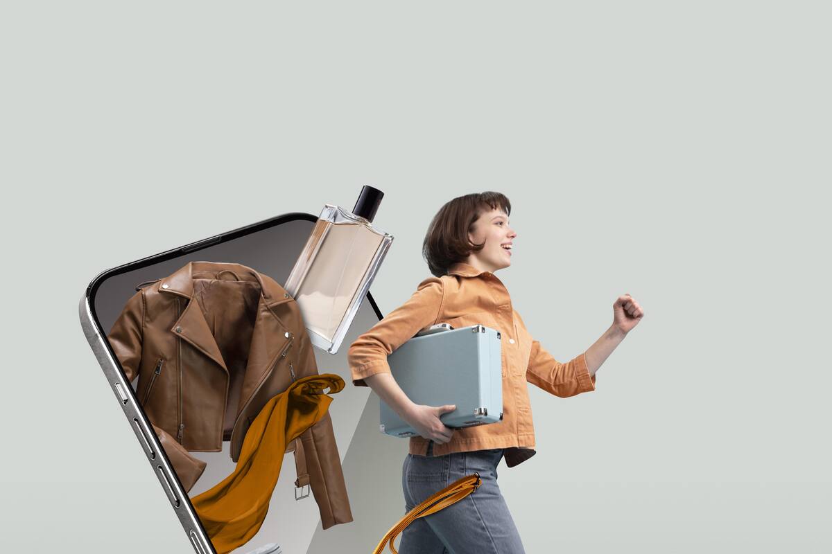 ¿Cómo sacar facturas de tus compras en Amazon?
