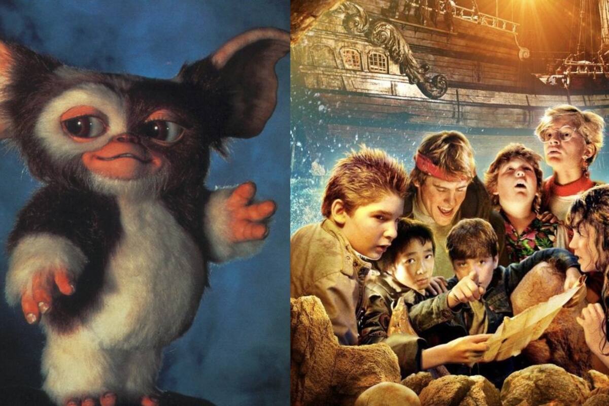 Warner Bros. trabaja en nuevas películas de “Gremlins” y “Goonies”