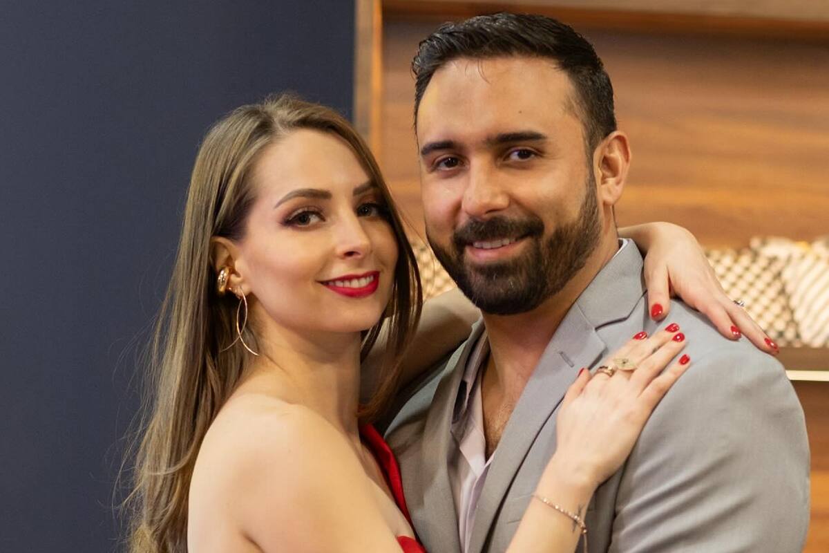 Esposo de YosStop asegura que la influencer es víctima tras detención