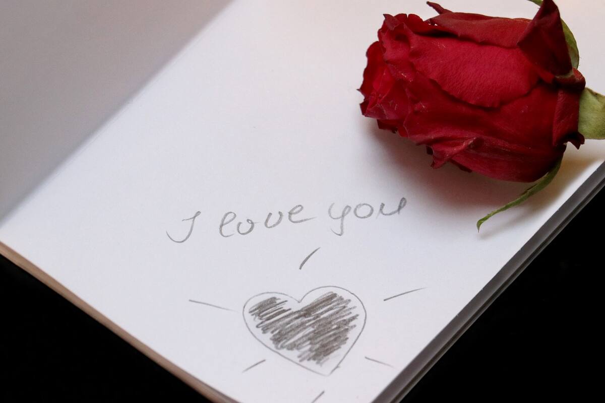 Curiosidades del Día del Amor y la Amistad que quizás no conocías