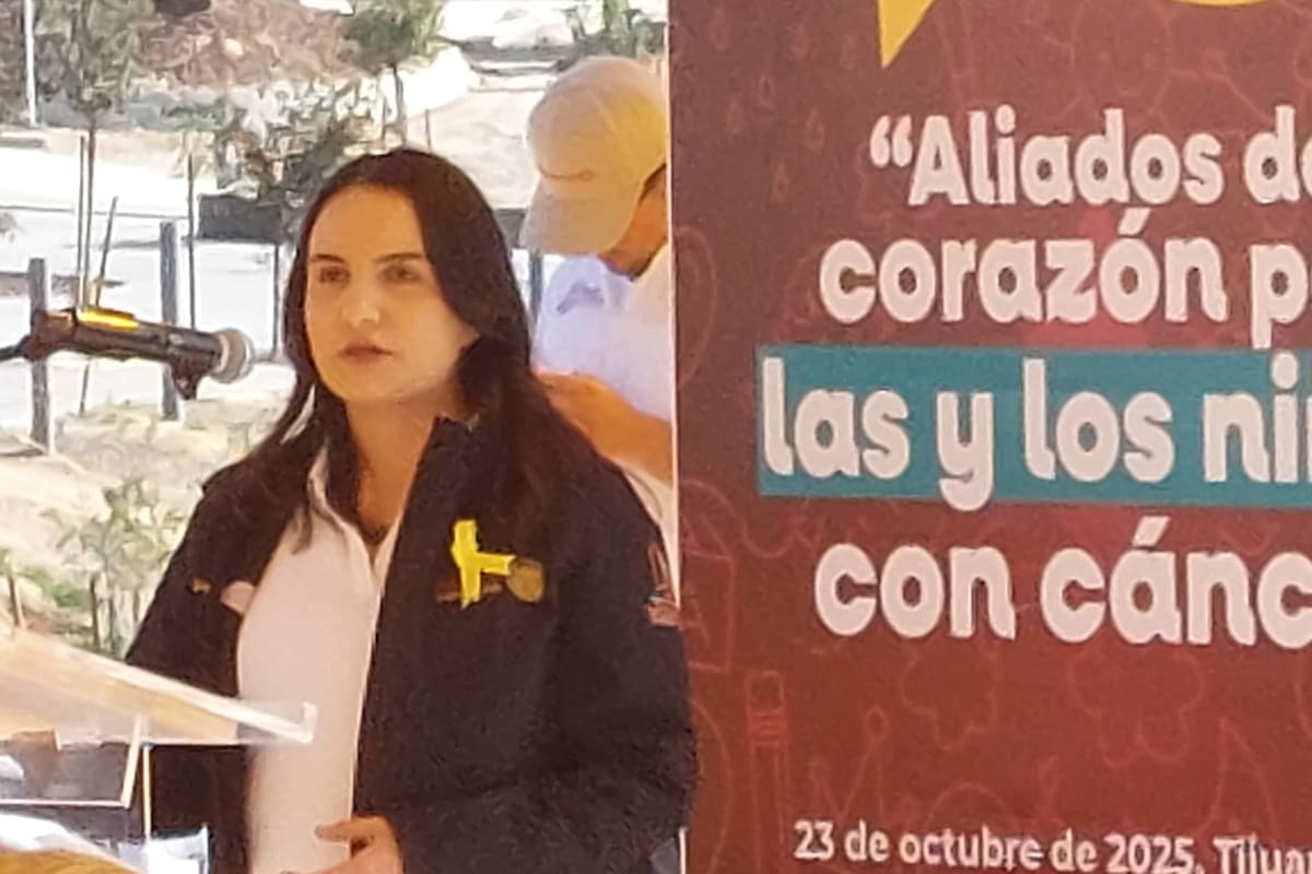 Rinden homenaje a mujeres trabajadoras del Hospital General de Tijuana