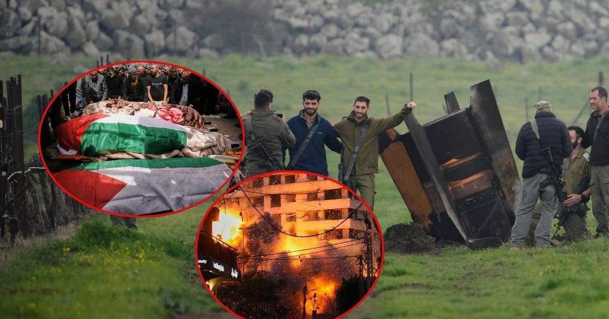 How Do Wars Affect the Stock Market? Kuwait Strikes Escalate: Redefining Gulf Security Alliances in the Shadow of Iranian Aggression