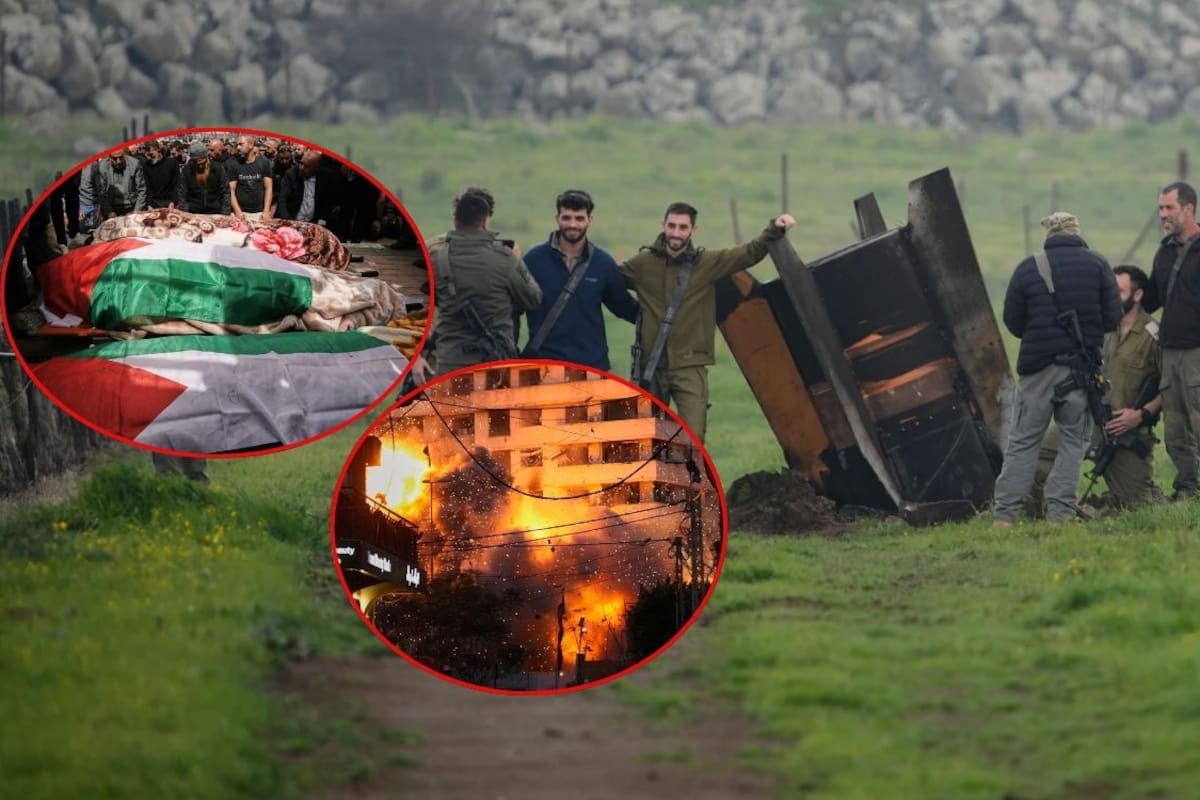 Irán ataca refinería en Kuwait e Israel asesina al portavoz de la Guardia Revolucionaria mientras escala la guerra en Medio Oriente y crece el riesgo de crisis energética global