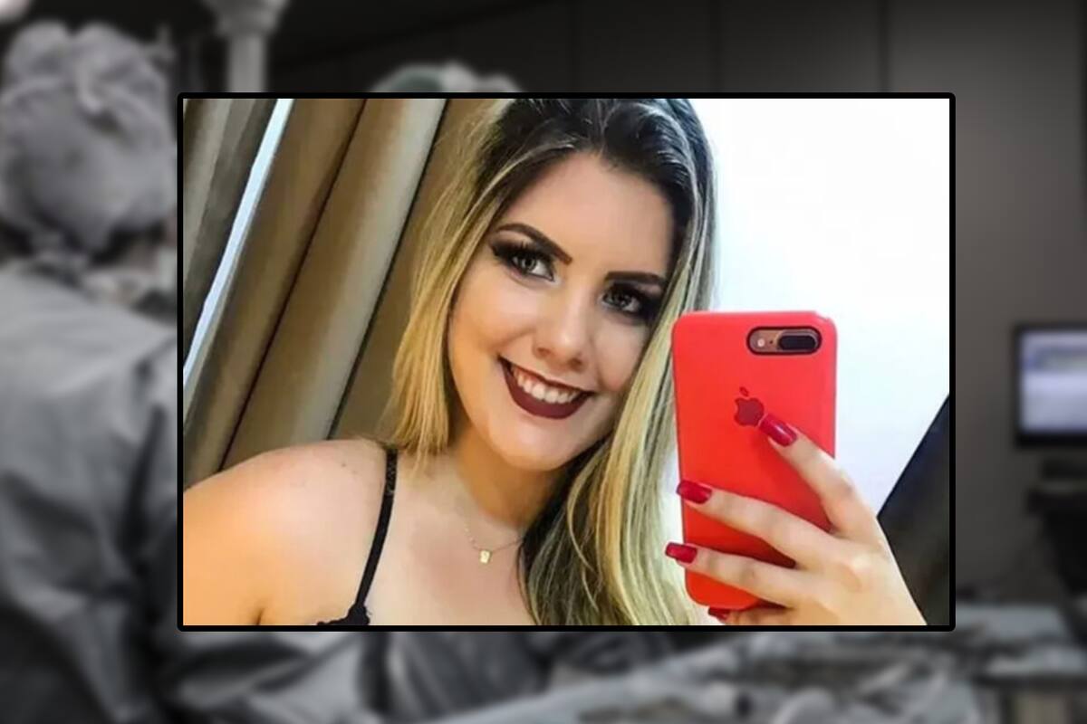 Joven de 24 años muere tras hacerse varias cirugías estéticas antes de su cumpleaños en Brasil