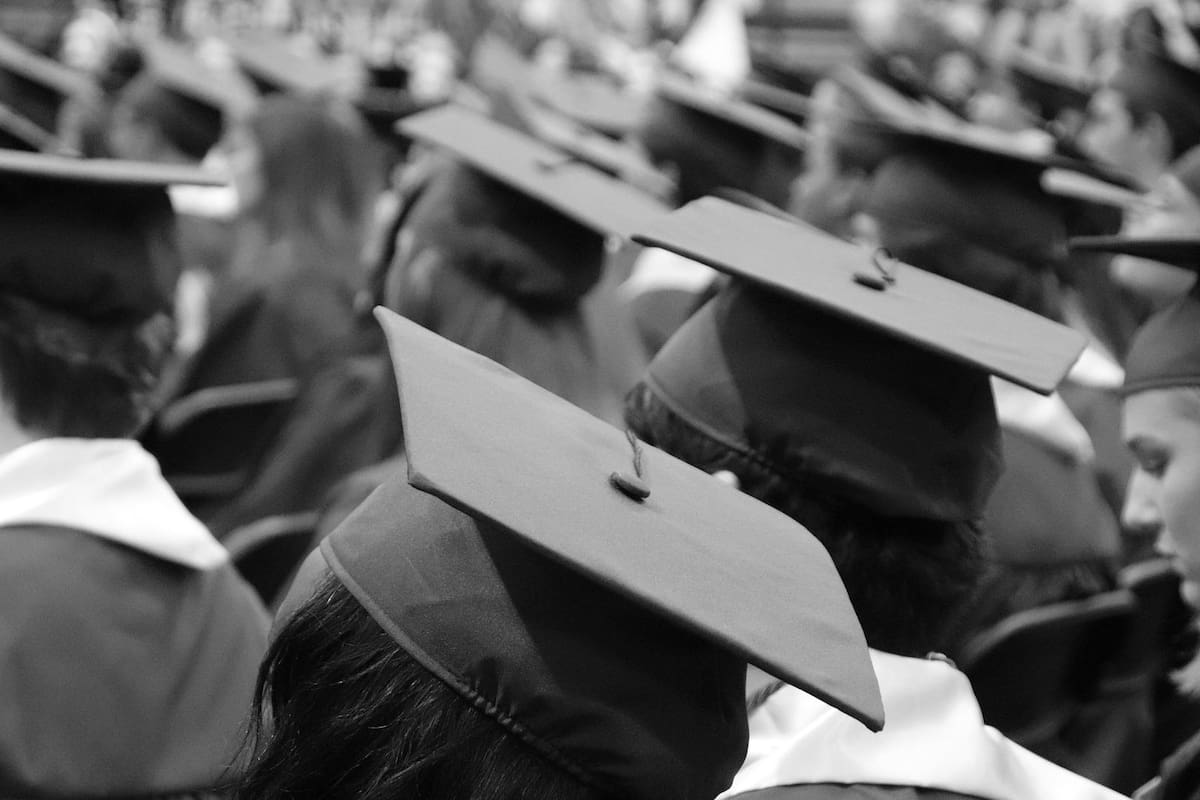 Las mejores canciones de graduación de todos los tiempos