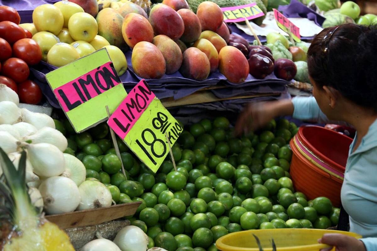 Cerca Tijuana de llegar al 10% de inflación
