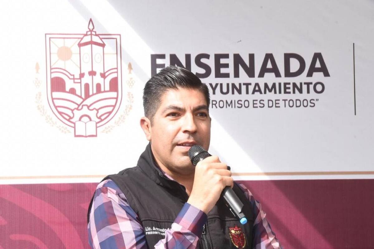 Refrendan compromiso Alcalde y regidores de trabajar por Ensenada