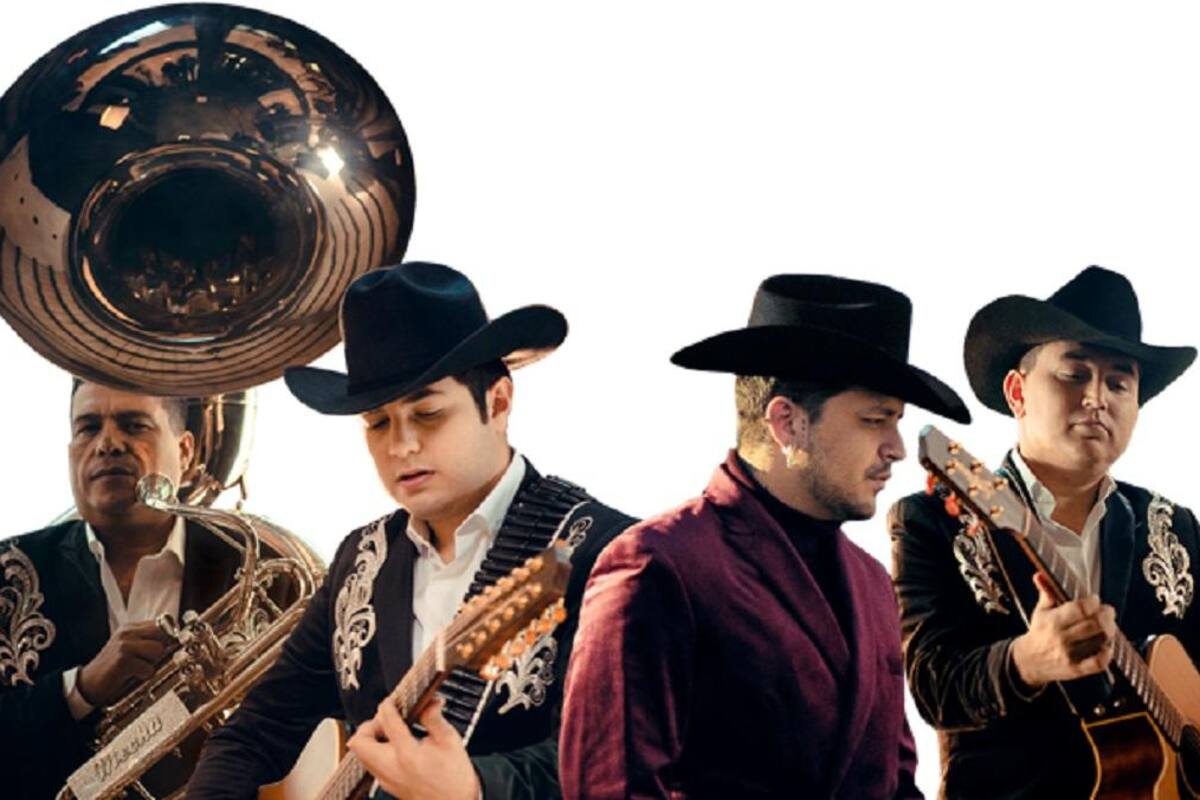 Plebes del Rancho y Christian Nodal rendirán homenaje a Ariel Camacho