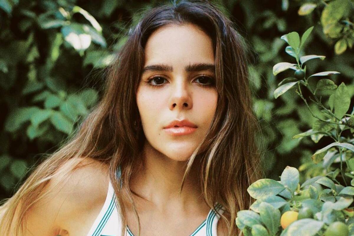 Yuya publica la primera fotografía de su bebé