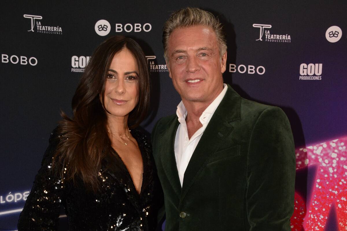 Juan Soler revela el motivo por el no quiere casarse con Paulina Mercado