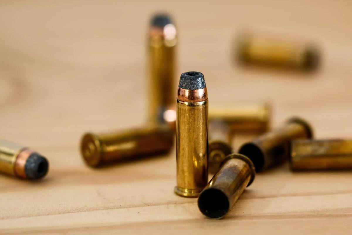 En discusión con vecinos, hombre es herido por arma de fuego en colonia Fovissste