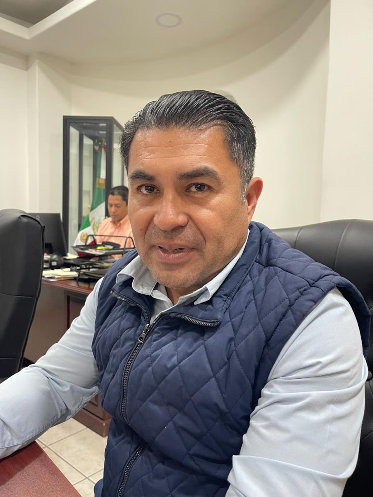 Foto: Carmen Gutiérrez