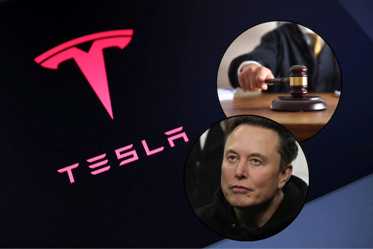 Tesla deberá pagar 243 millones por accidente mortal con Autopilot en Florida; este es el primer veredicto sobre un accidente mortal relacionado con el piloto automático.