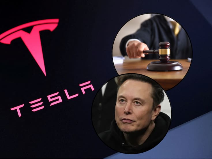 Tesla deberá pagar 243 millones por accidente mortal con Autopilot en Florida; este es el primer veredicto sobre un accidente mortal relacionado con el piloto automático.