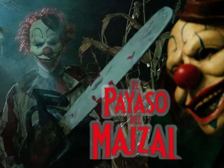 Cuando el sueño americano se vuelve terror: “El payaso del maizal”, de Eli Craig, llega a los cines de México
