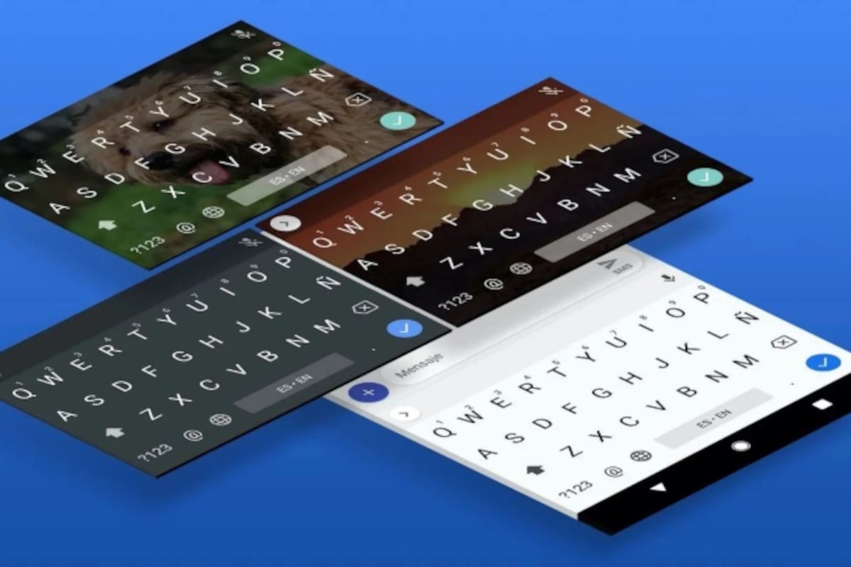 Pronto Google podrá completar tus textos en en cualquier aplicación
