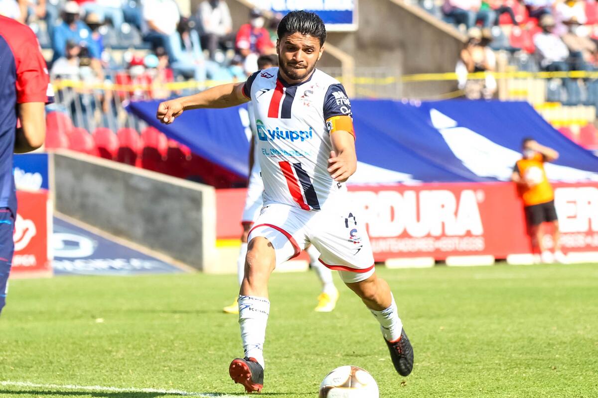 Cimarrones a remontar contra Tepatitlán en Hermosillo