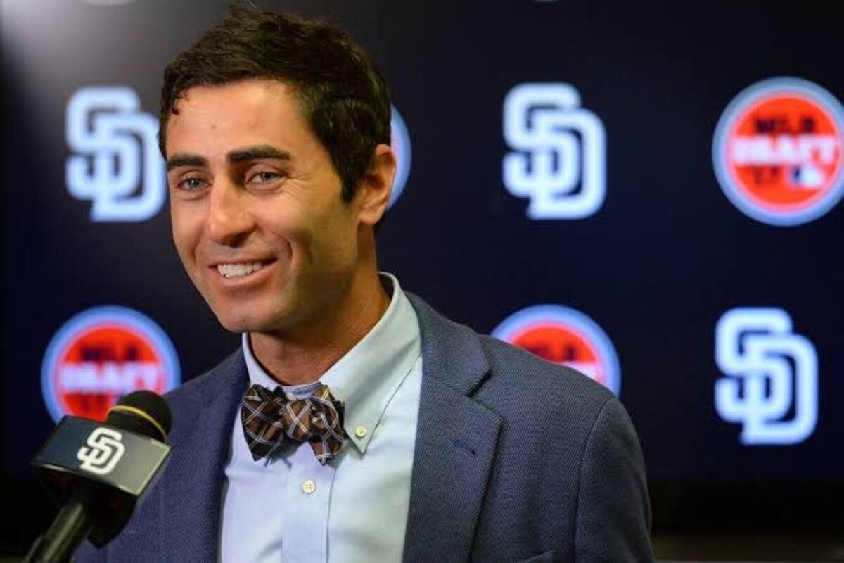 Padres y su apuesta por el pitcheo