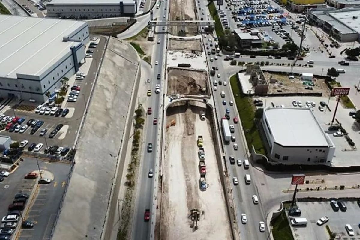 Cemex, 120 años construyendo infraestructura para el deporte y para Tijuana
