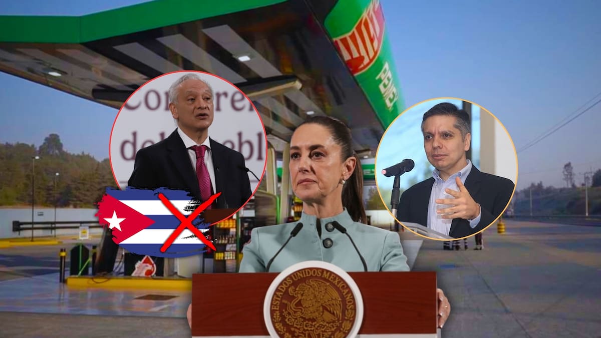 De acuerdo con analistas, Pemex constituyó esta filial para enviar crudo y derivados a Cuba sin involucrar a PMI, la subsidiaria que mantiene relaciones comerciales con Estados Unidos, y así evitar sanciones derivadas del embargo contra la isla. Foto: Especial