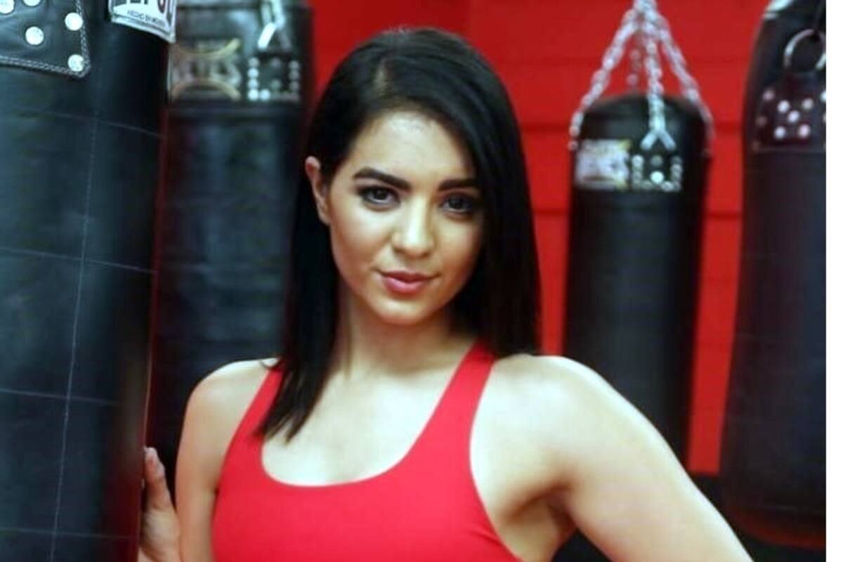 Quiere 'Bonita' destronar a la 'Barby'