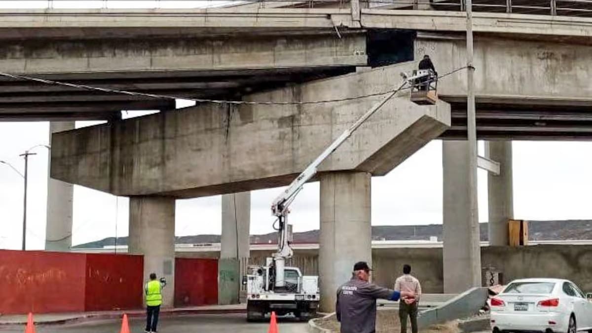 Puentes requieren atención