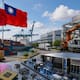 Las importaciones desde Taiwán hacia México crecieron 400% anual en febrero de 2026 impulsadas por el desplazamiento de China, una tendencia que consolida el nearshoring y ayuda a las empresas mexicanas a cumplir con las reglas del T-MEC