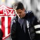 Necaxa despidió a Fernando Gago tras ser eliminados en el Apertura 2025
