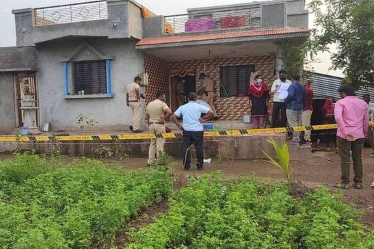 Joven decapita a su propia hermana mientras la madre sostenía las piernas de la víctima; ambos lo confiesan