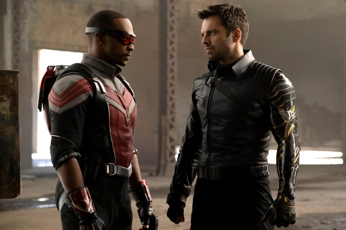 Piden CANCELAR a Tony Stark por no pagarle a los “Vengadores” tras el estreno de Falcon y el Soldado del Invierno