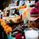 Calendario de día de muertos: la llegada de los perritos
