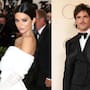 Kendall Jenner y Jacob Elordi desatan rumores de romance en Coachella (VIDEOS)