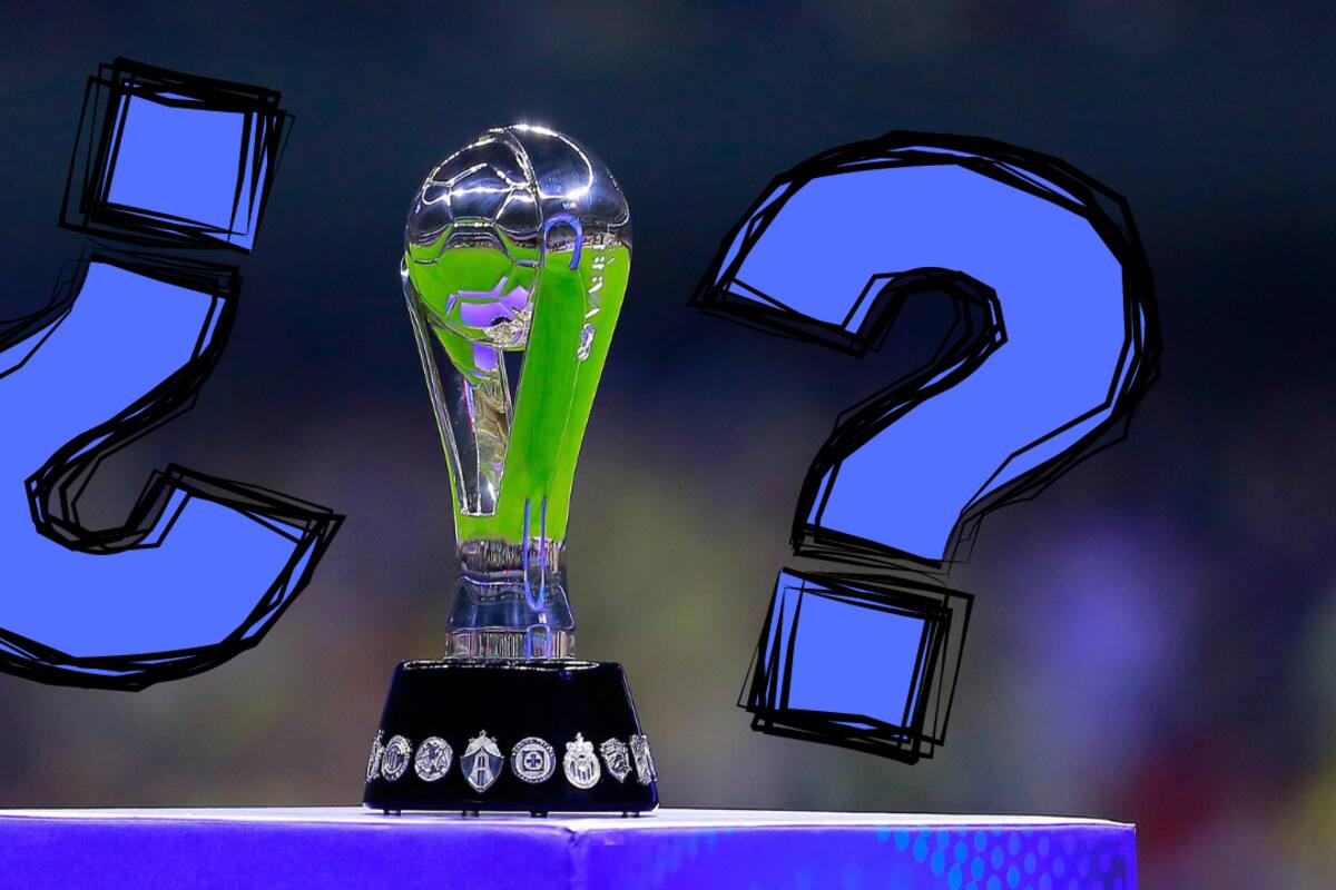 Liga MX: ¿Cuánto tiempo lleva tu equipo sin ganar la Liga MX? Está es la lista de todos los campeones