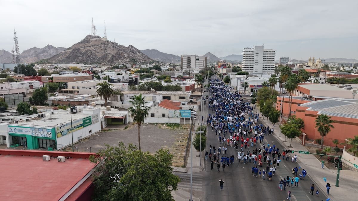 Crédito: Julián Ortega