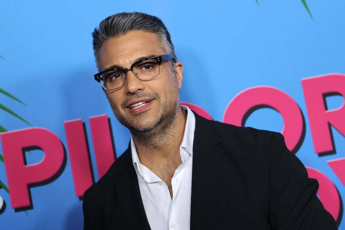 Jaime Camil aplaude chiste de Chumel Torres contra Gloria Trevi