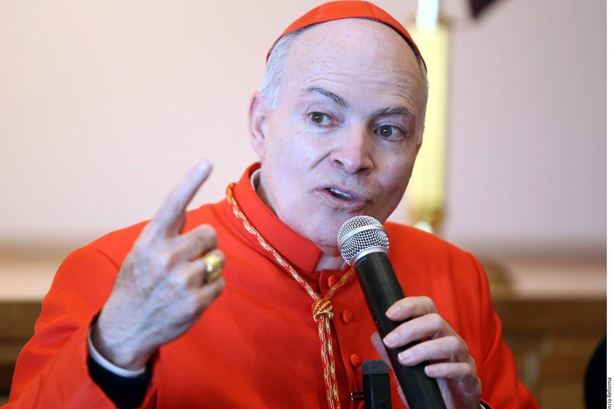 Papa nombra a 3 obispos mexicanos como sus nuevos auxiliares