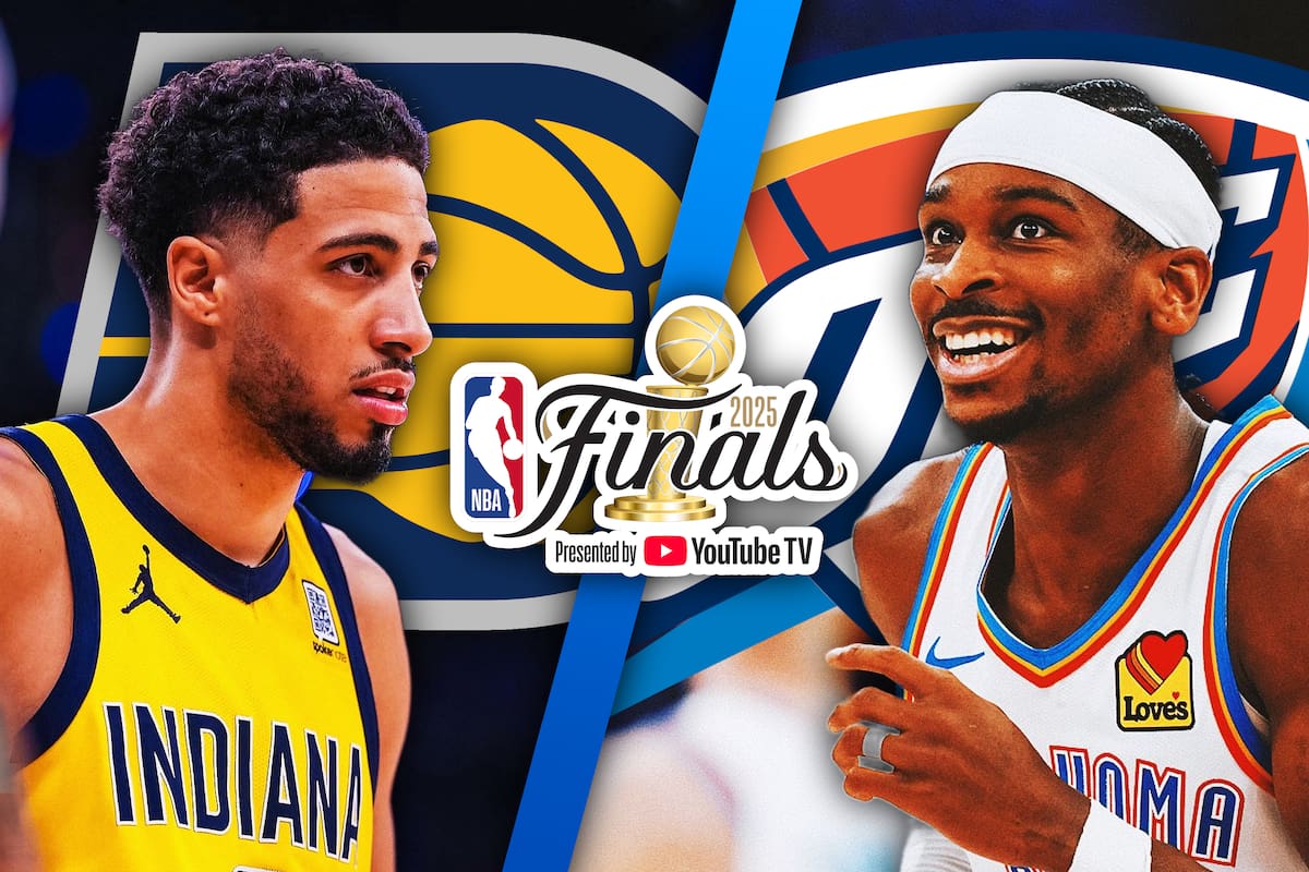 THUNDER vs PACERS EN VIVO - Juego 7: Finales de la NBA 2025 MINUTO A MINUTO