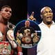 Mike Tyson asegura que nadie quisiera ver una pelea de Oleksandr Usyk en su época: “Sería aburrido”