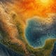 Lluvias intensas y calor extremo en México en estos días