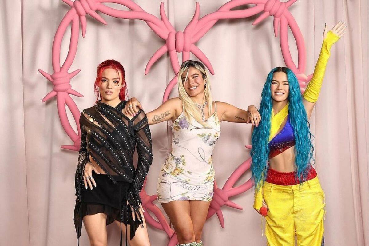 Karol G inmortalizada en el Museo de Cera de Madame Tussauds en Nueva York