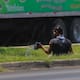 La humedad provocará un ambiente más sofocante