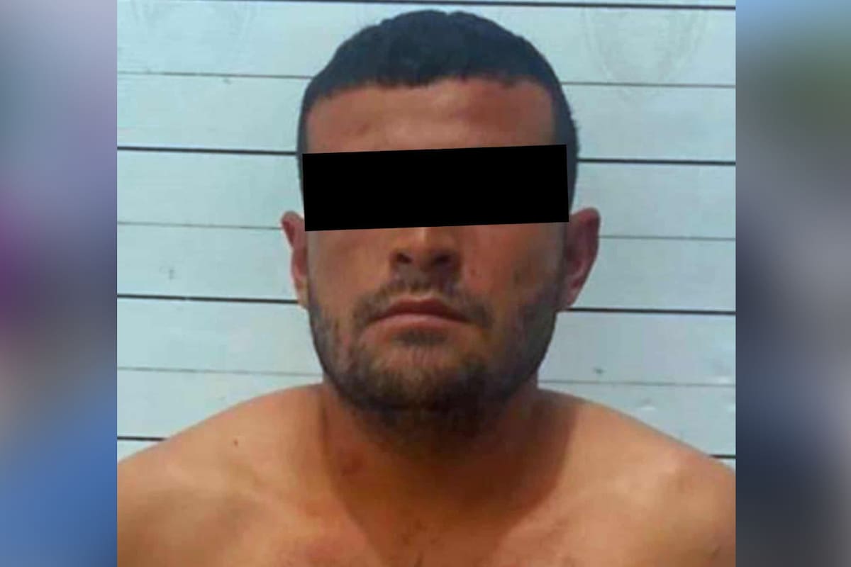 Procesan en Magdalena a hombre por intento de feminicidio