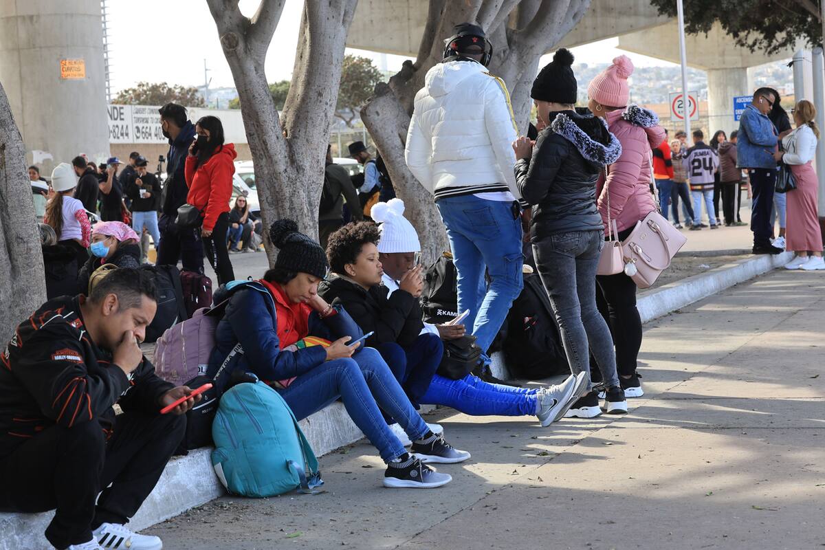 Migrantes deportados hacia México ¿Qué sigue para ellos?