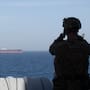 50 días de bloqueo, 25 barcos desviados y ahora el primero capturado a cañonazos: lo que la incautación del Touska revela sobre hasta dónde está dispuesto a llegar Trump en el estrecho de Ormuz