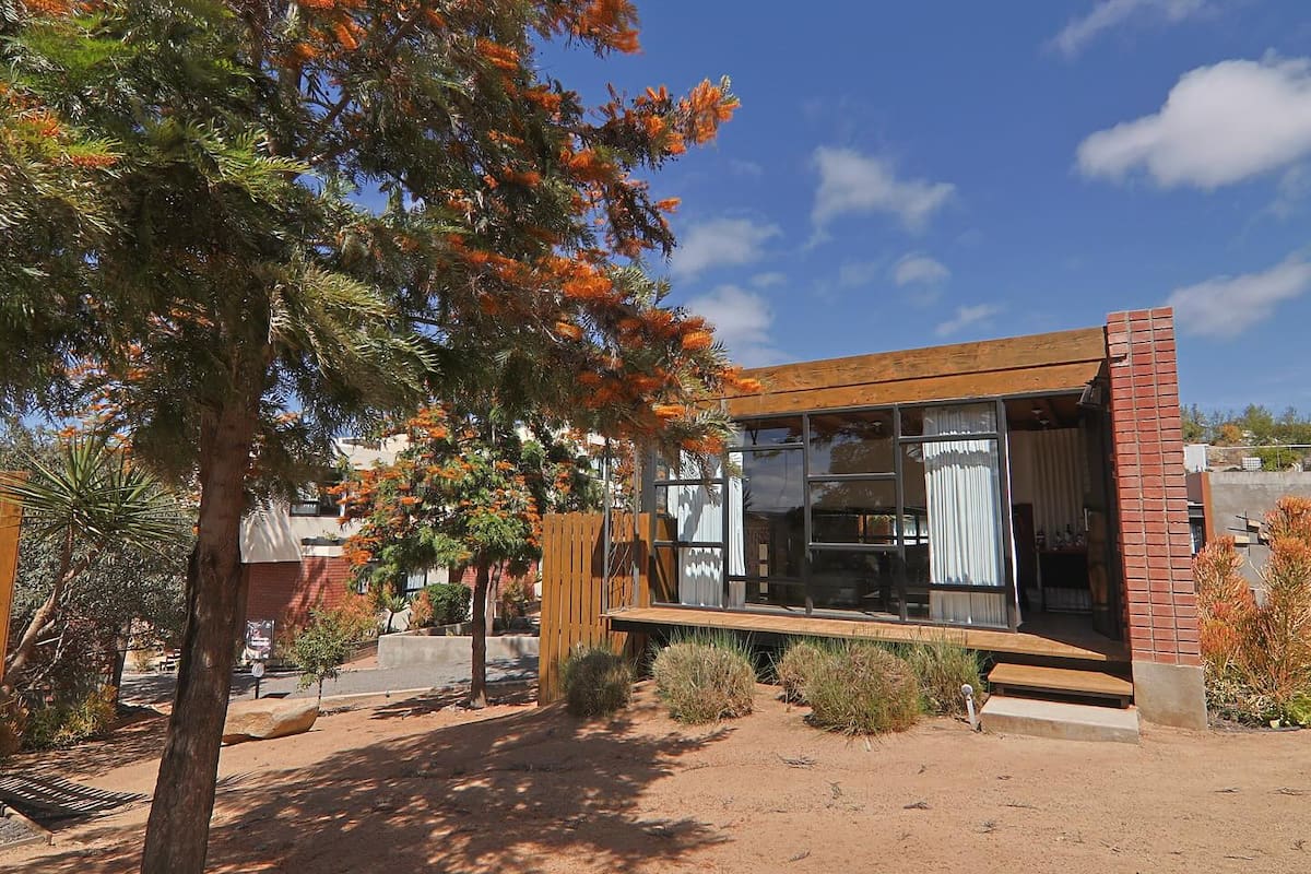 Ofertan 3 mil habitaciones en el Valle de Guadalupe